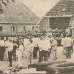 Klaverblad wandeling 2